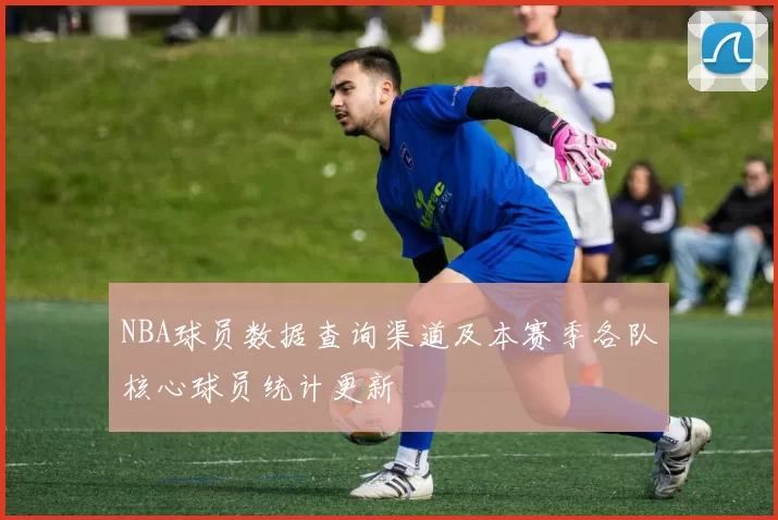 NBA球员数据查询渠道及本赛季各队核心球员统计更新