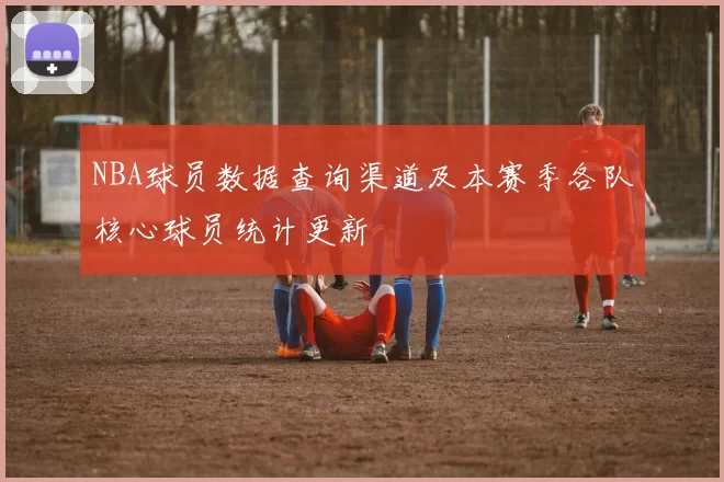 NBA球员数据查询渠道及本赛季各队核心球员统计更新