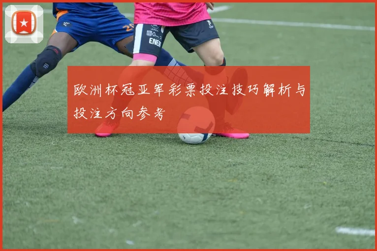 欧洲杯冠亚军彩票投注技巧解析与投注方向参考