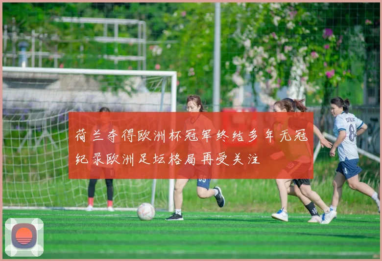 荷兰夺得欧洲杯冠军终结多年无冠纪录欧洲足坛格局再受关注