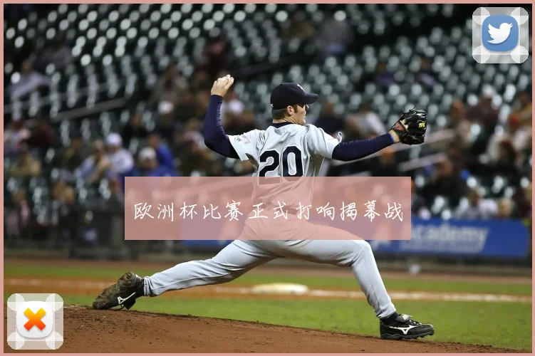 欧洲杯比赛正式打响揭幕战